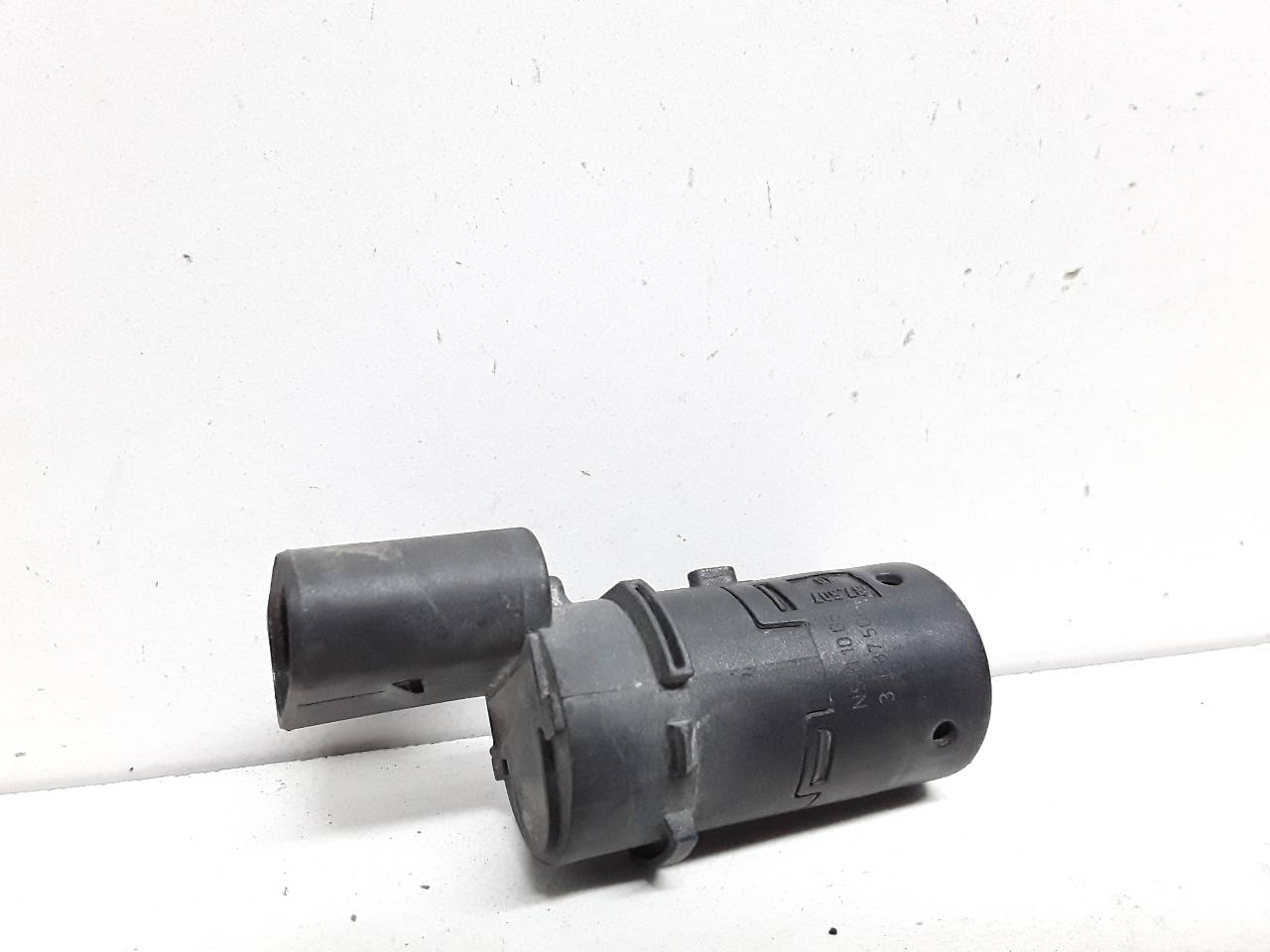 Sensor de aparcamiento