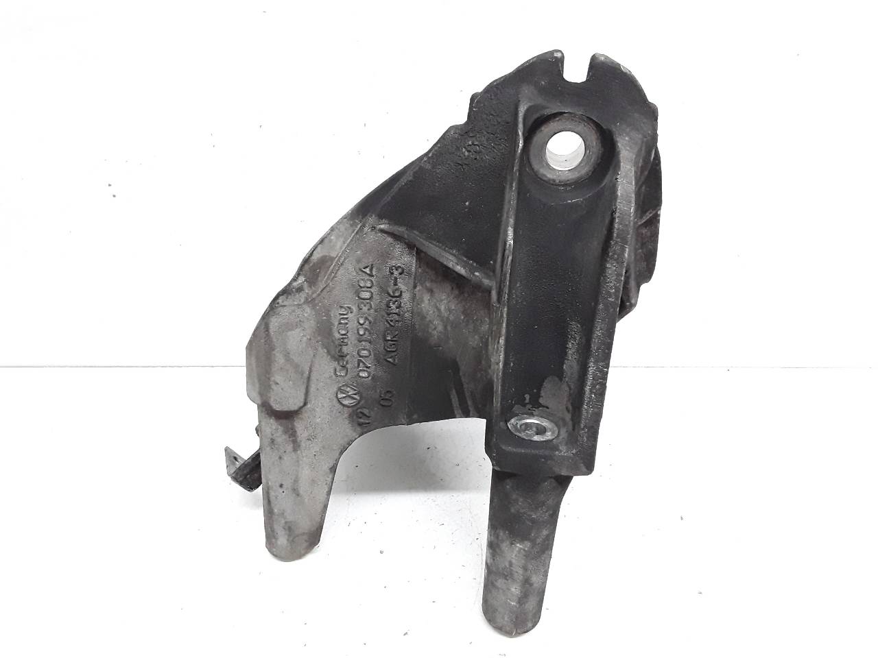 Soporte motor, foto 1 de 3