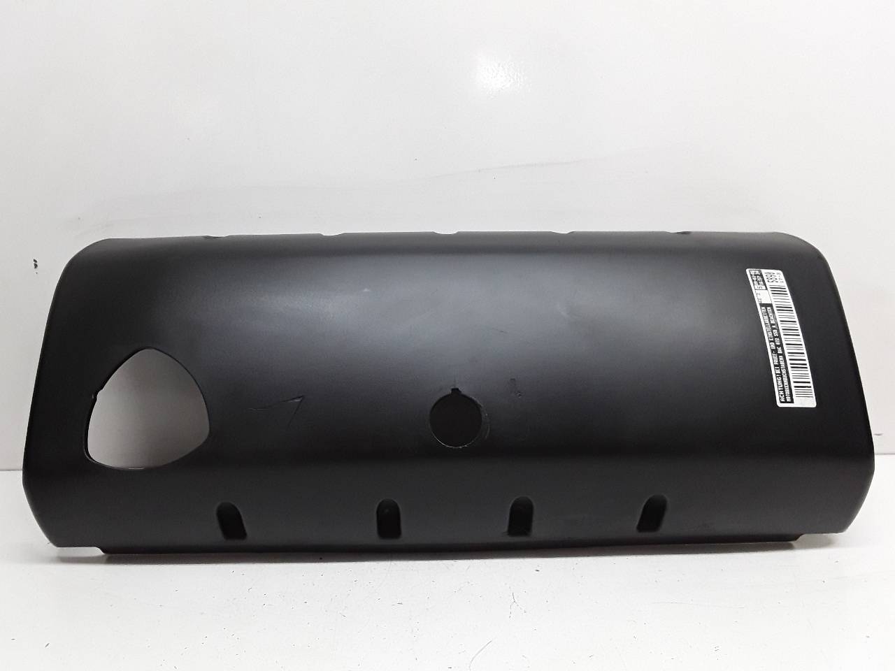 Tapa motor, foto 1 de 3