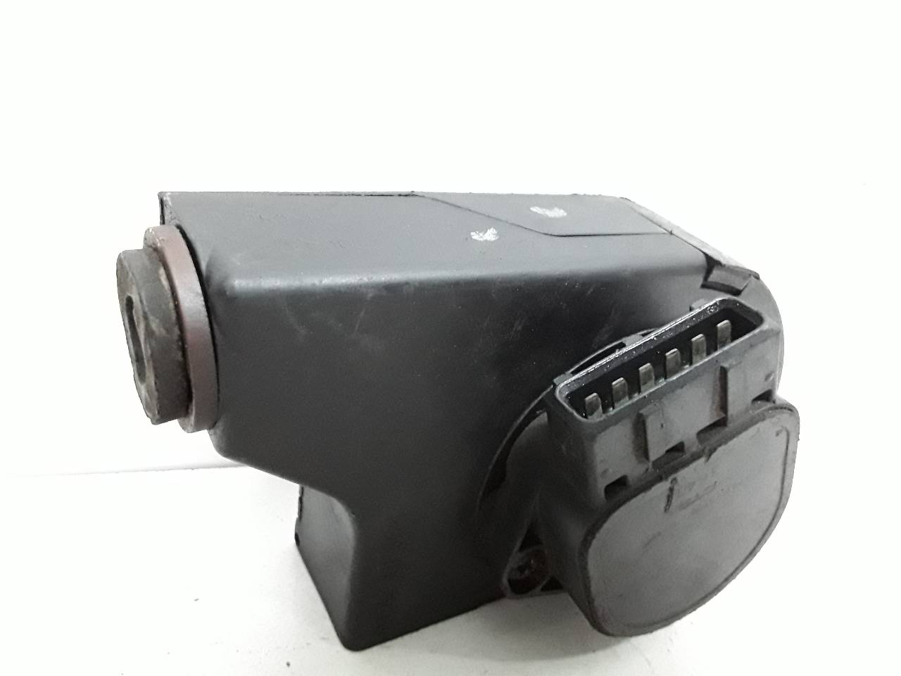 Potenciometro pedal