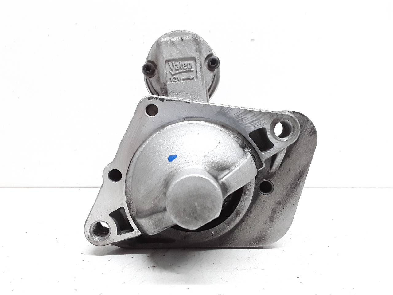 Motor arranque, foto 1 de 9