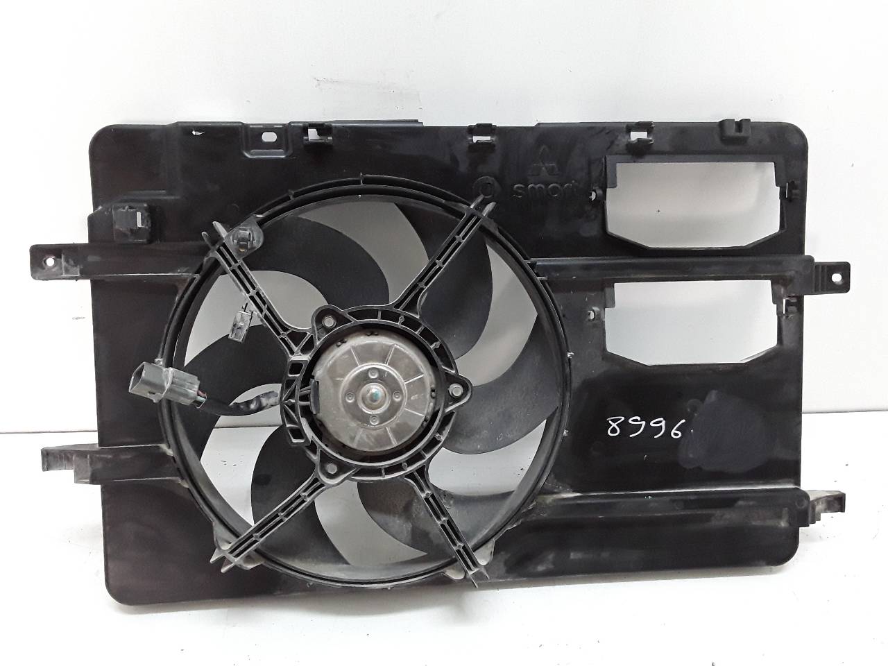 Electroventilador