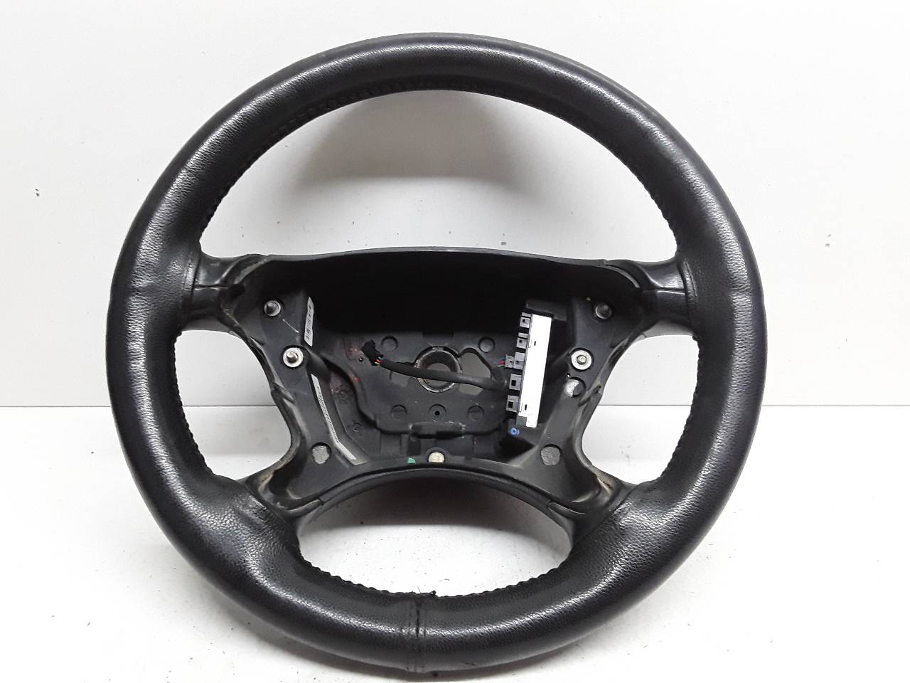 Volante, foto 1 de 4