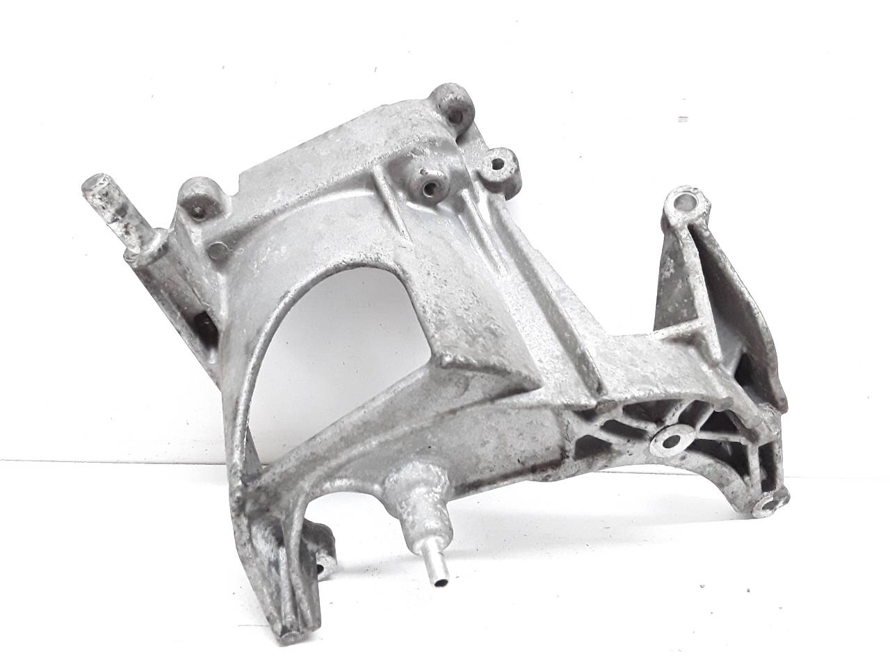 Soporte filtro gasoil, foto 1 de 3