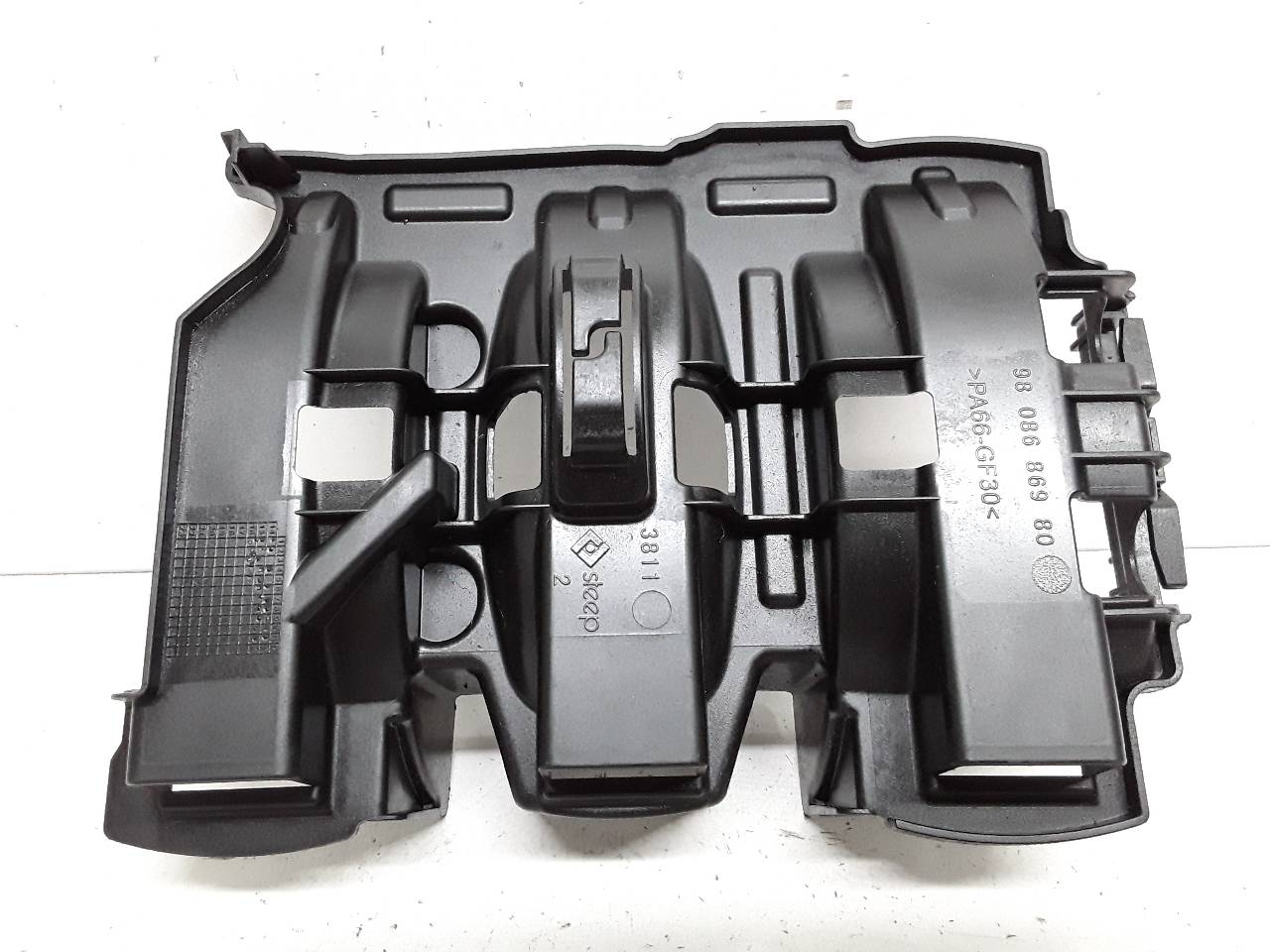 Bateria, foto 1 de 3