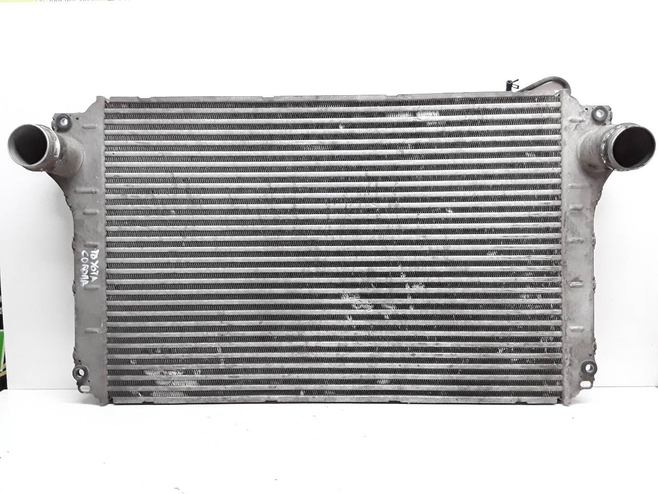 Intercooler, foto 1 de 3