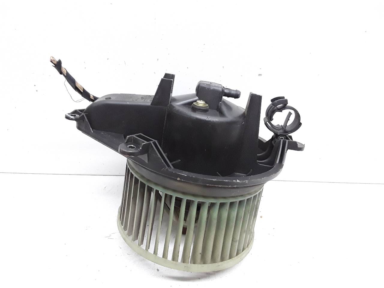 Ventilador calefaccion