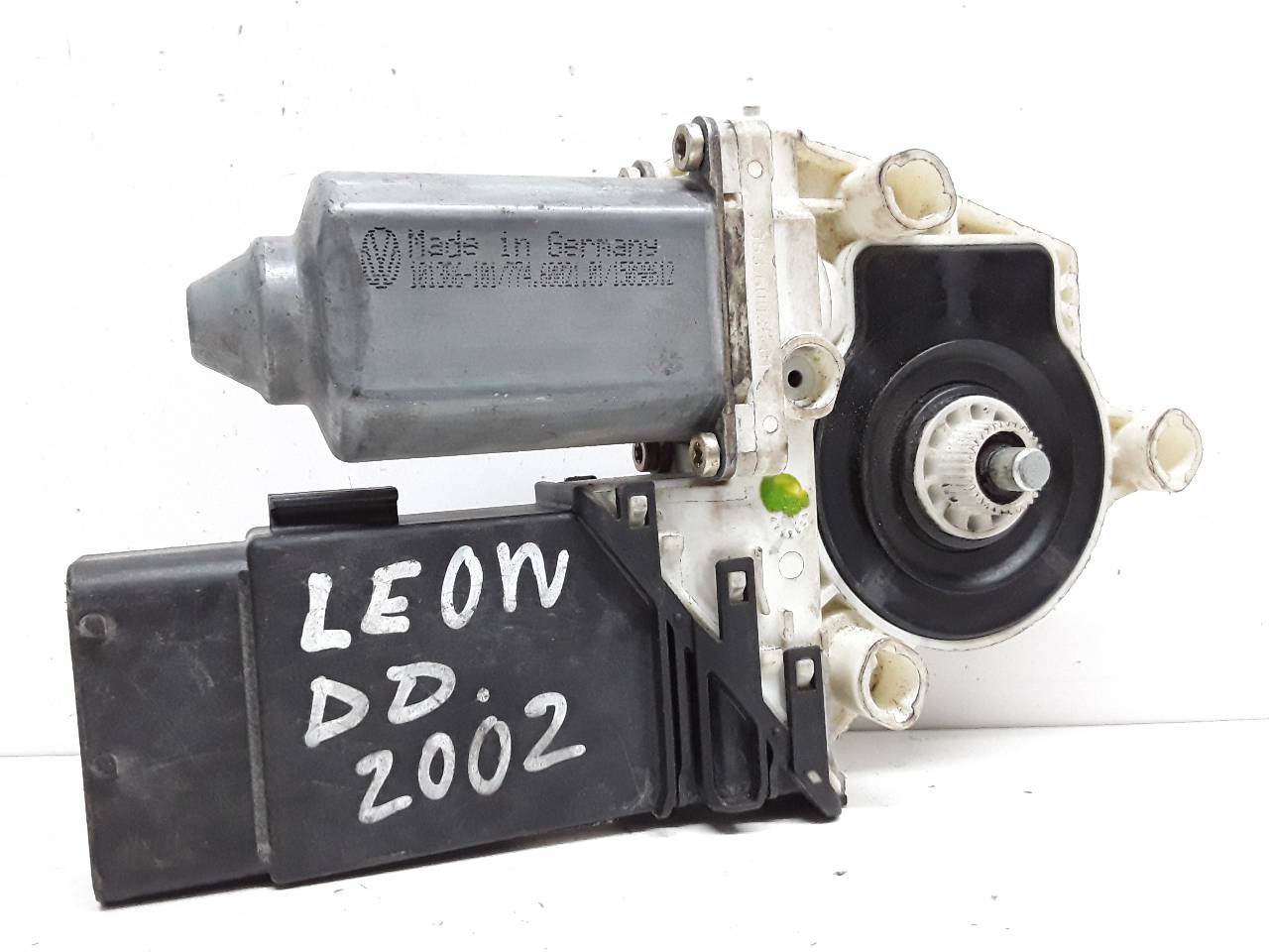 Motor elevalunas delantero derecho