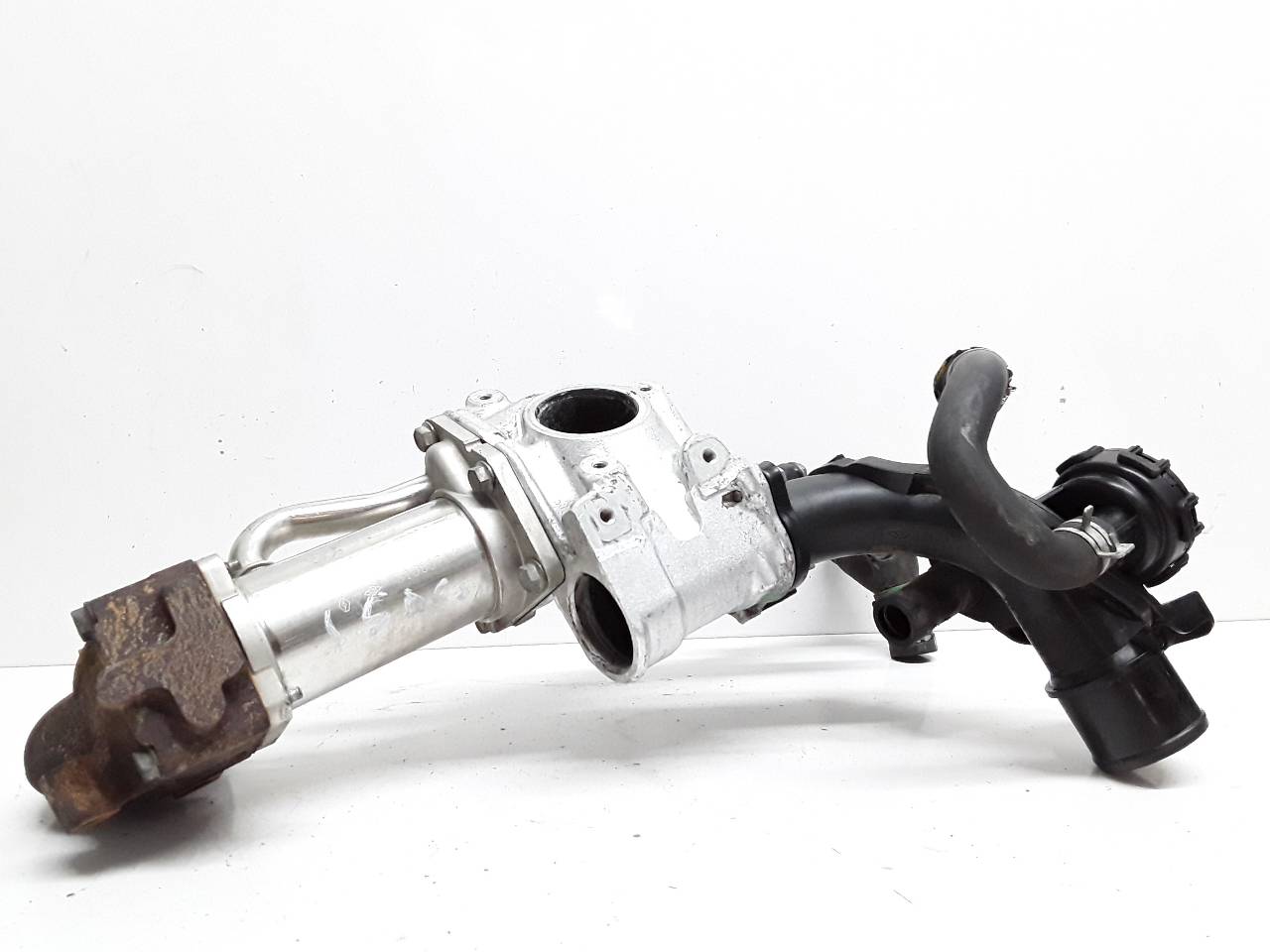 Enfriador EGR, foto 1 de 3