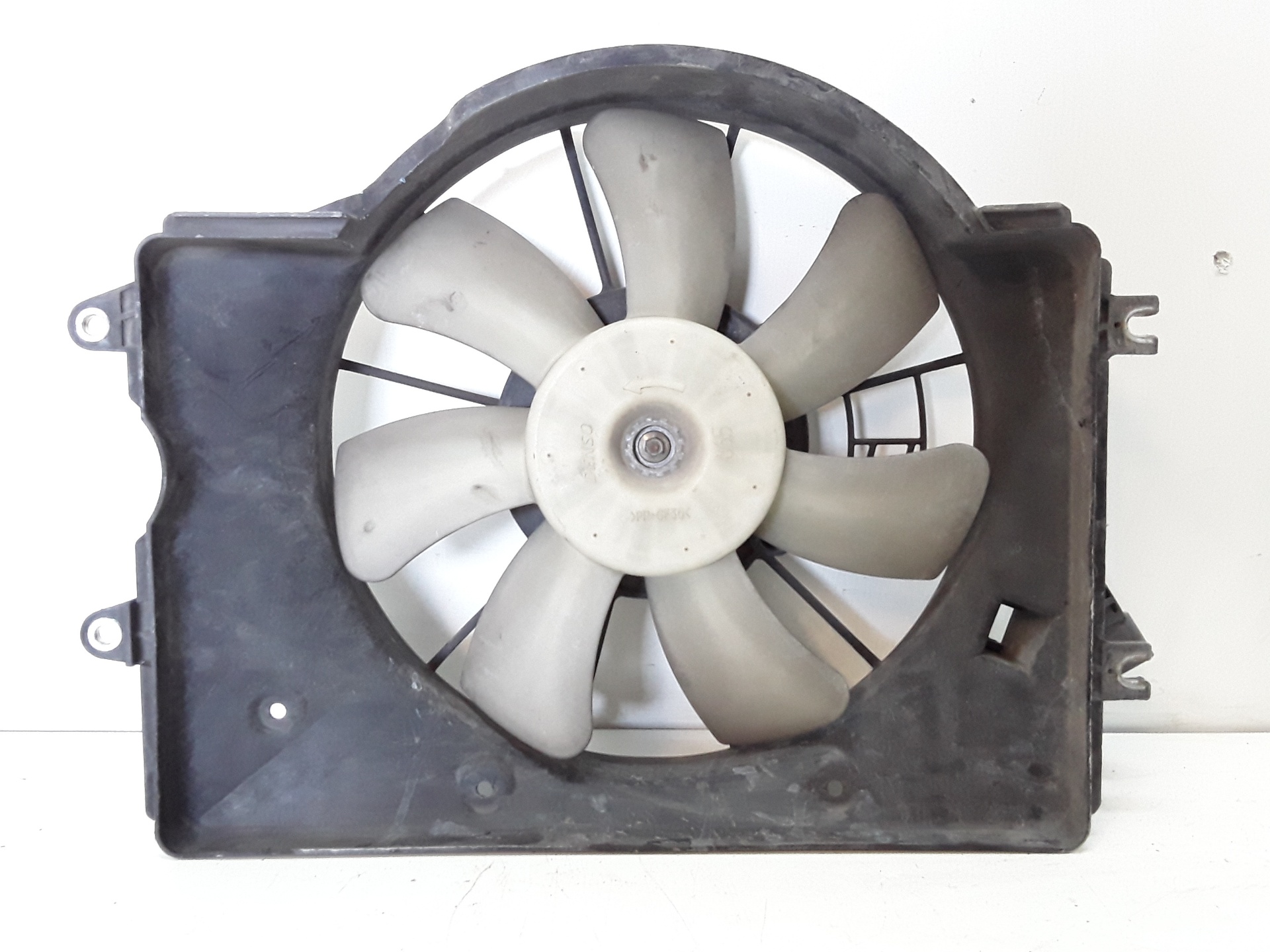 Electroventilador