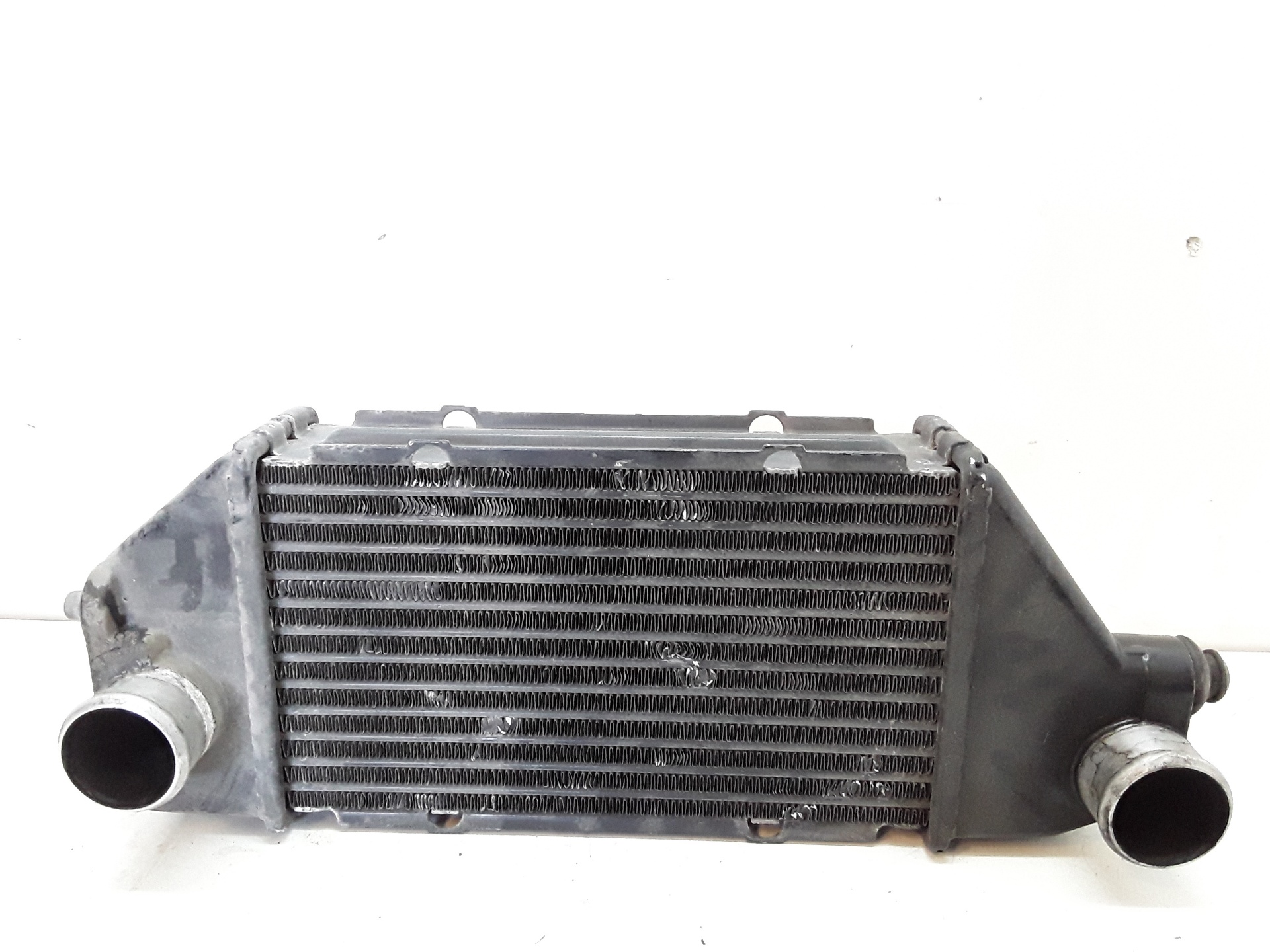 Intercooler, foto 1 de 4