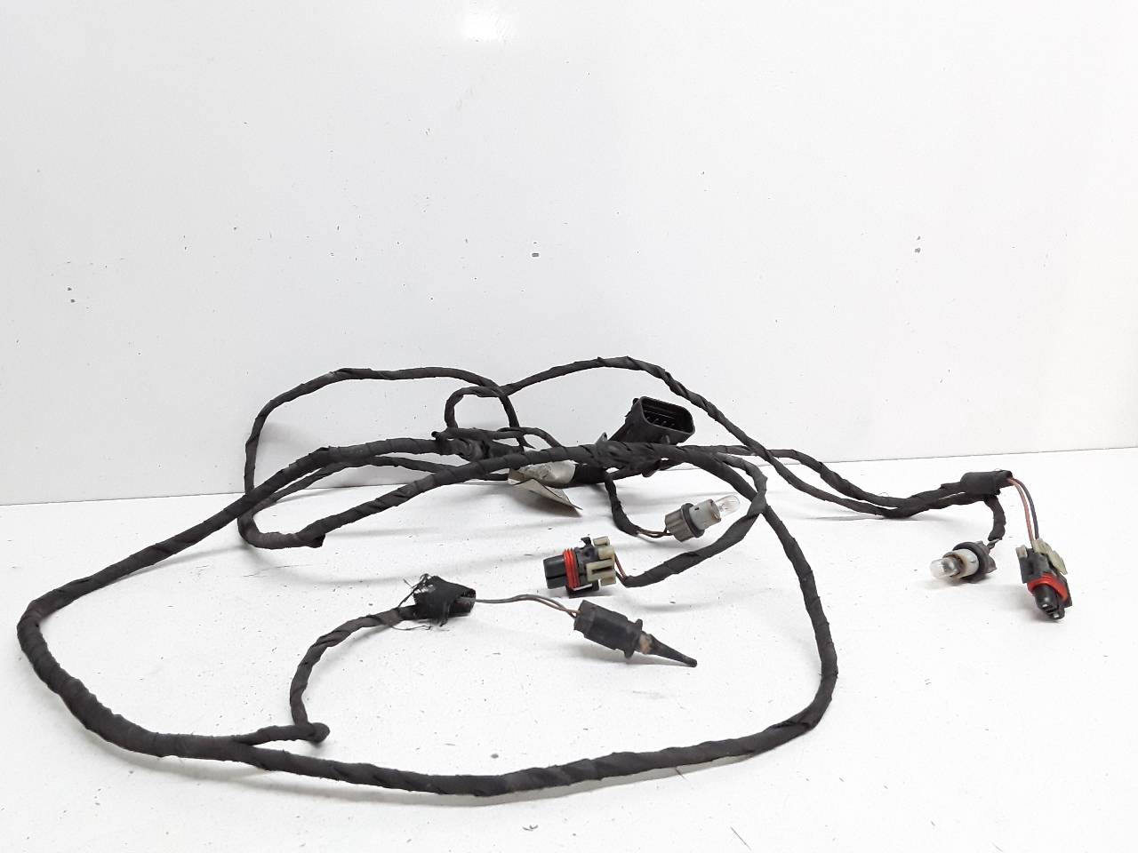 Sensor, foto 1 de 5