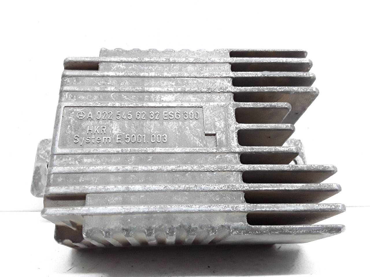 Module électronique
