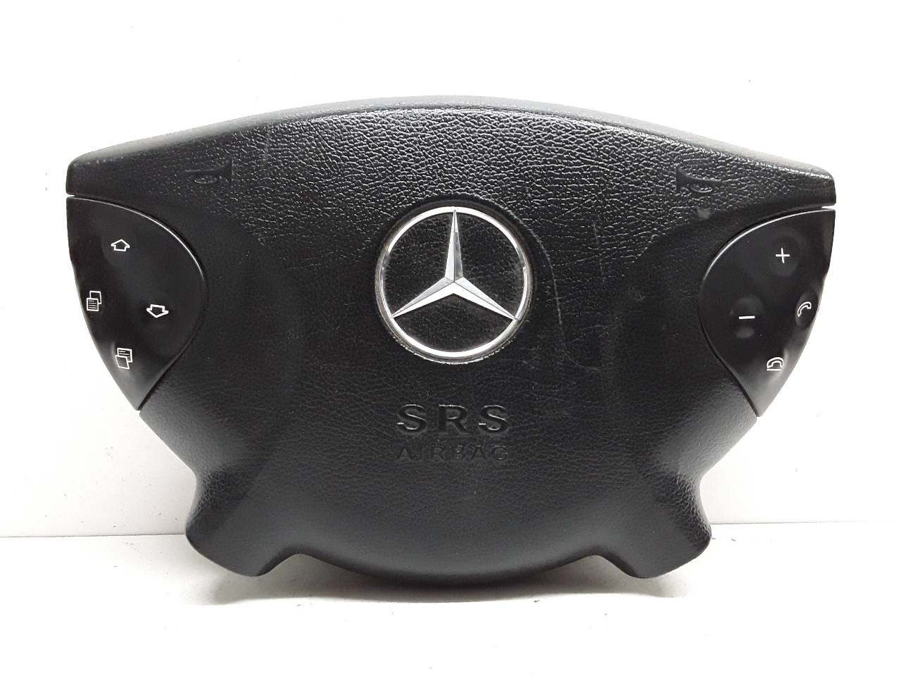 Airbag delantero izquierdo, foto 1 de 3