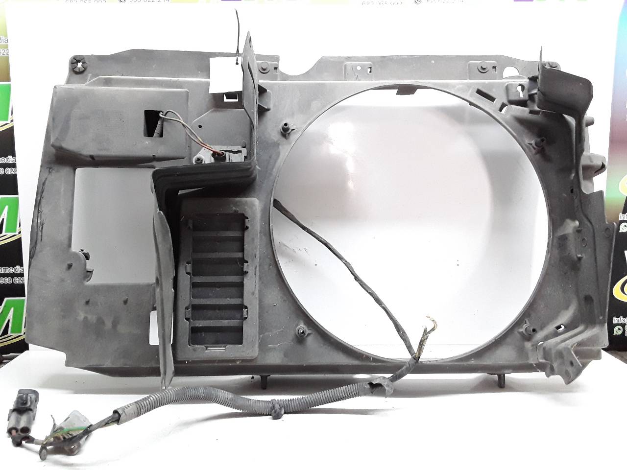 Electroventilador