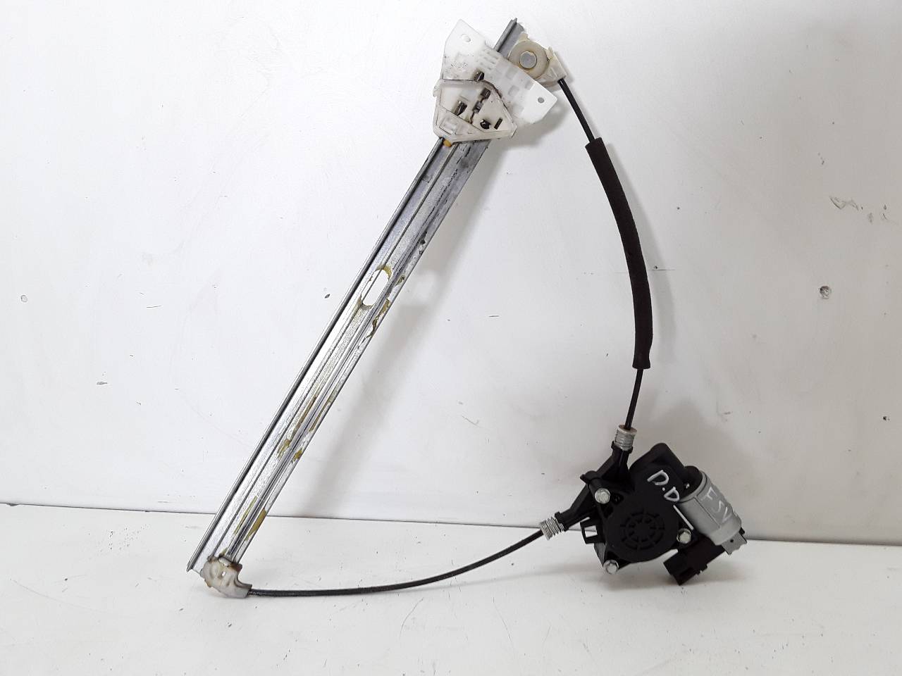 Front right window regulator, photo 1 of 3