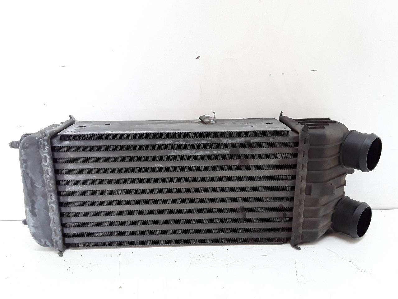 Intercooler