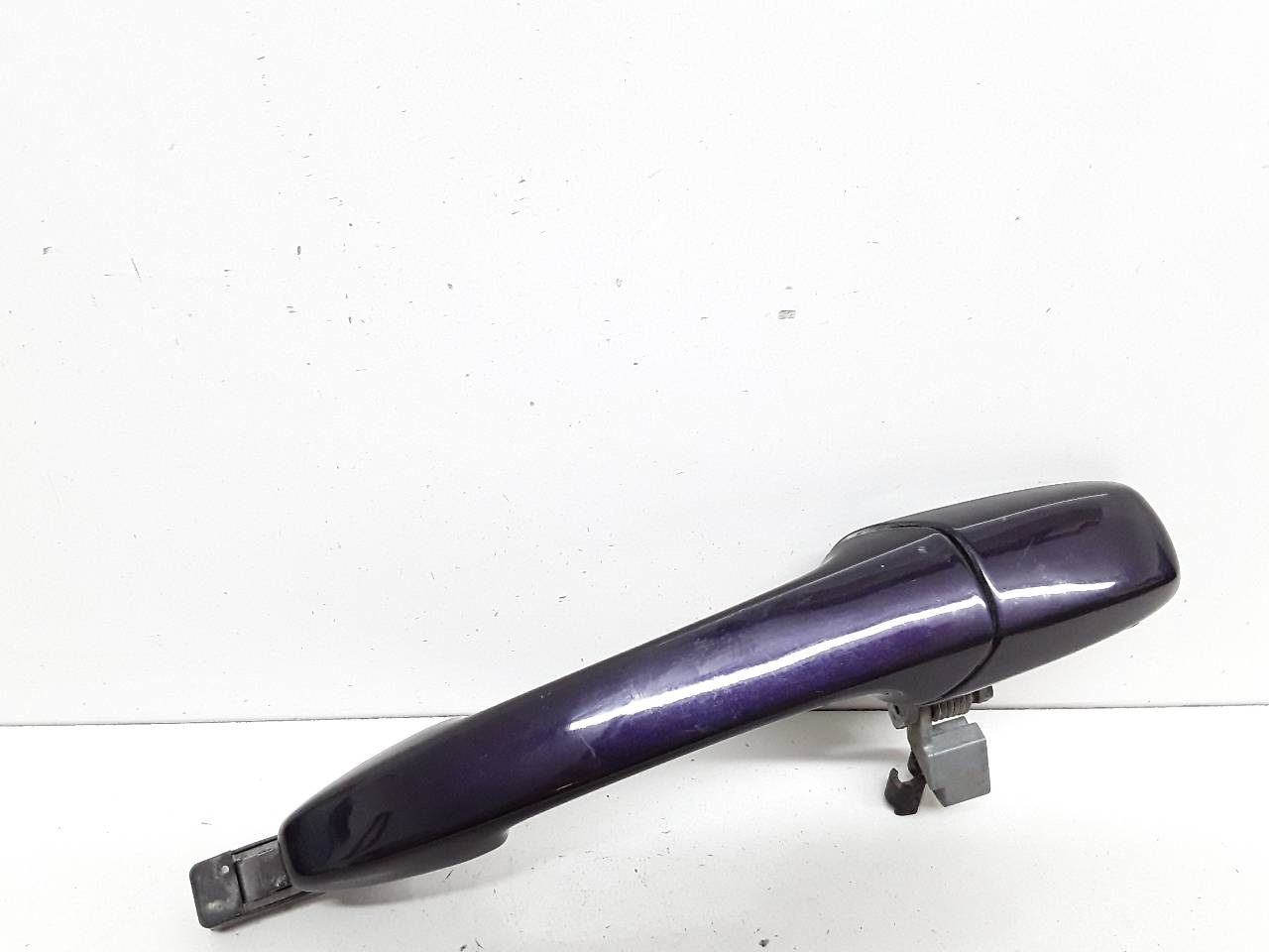 Front right outer door handle, photo 1 of 3