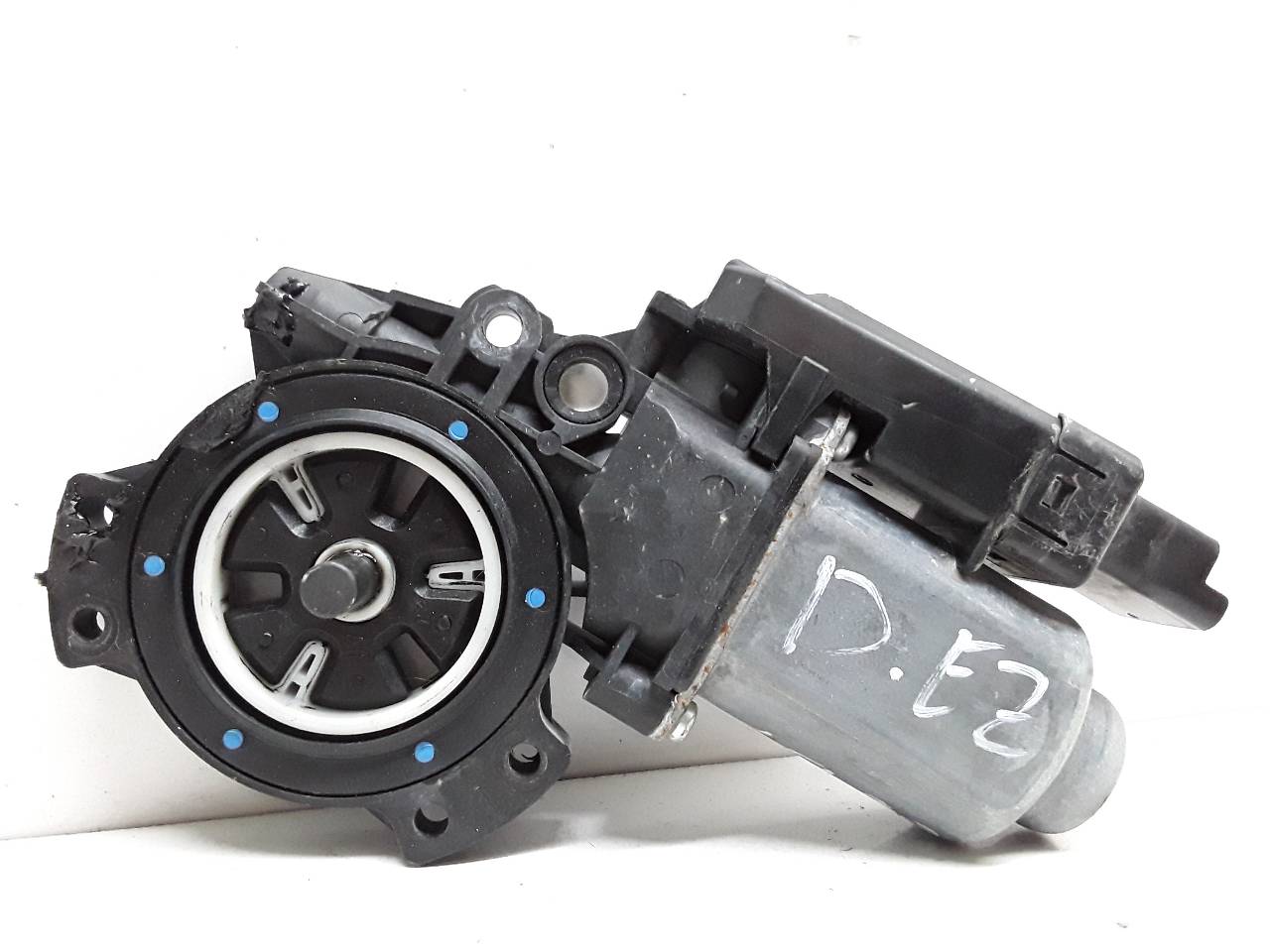 Motor elevalunas delantero izquierdo