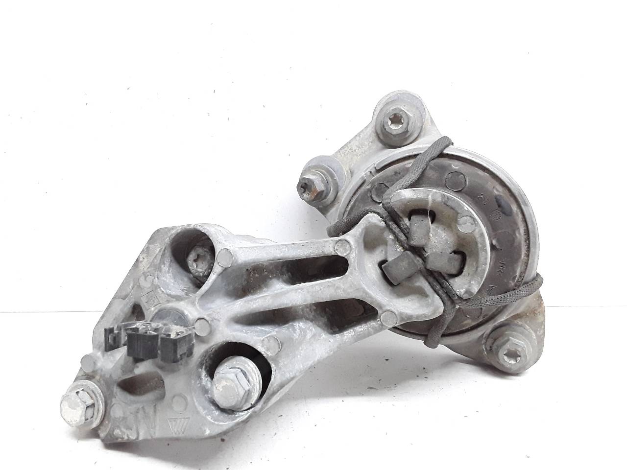 Soporte motor, foto 1 de 4