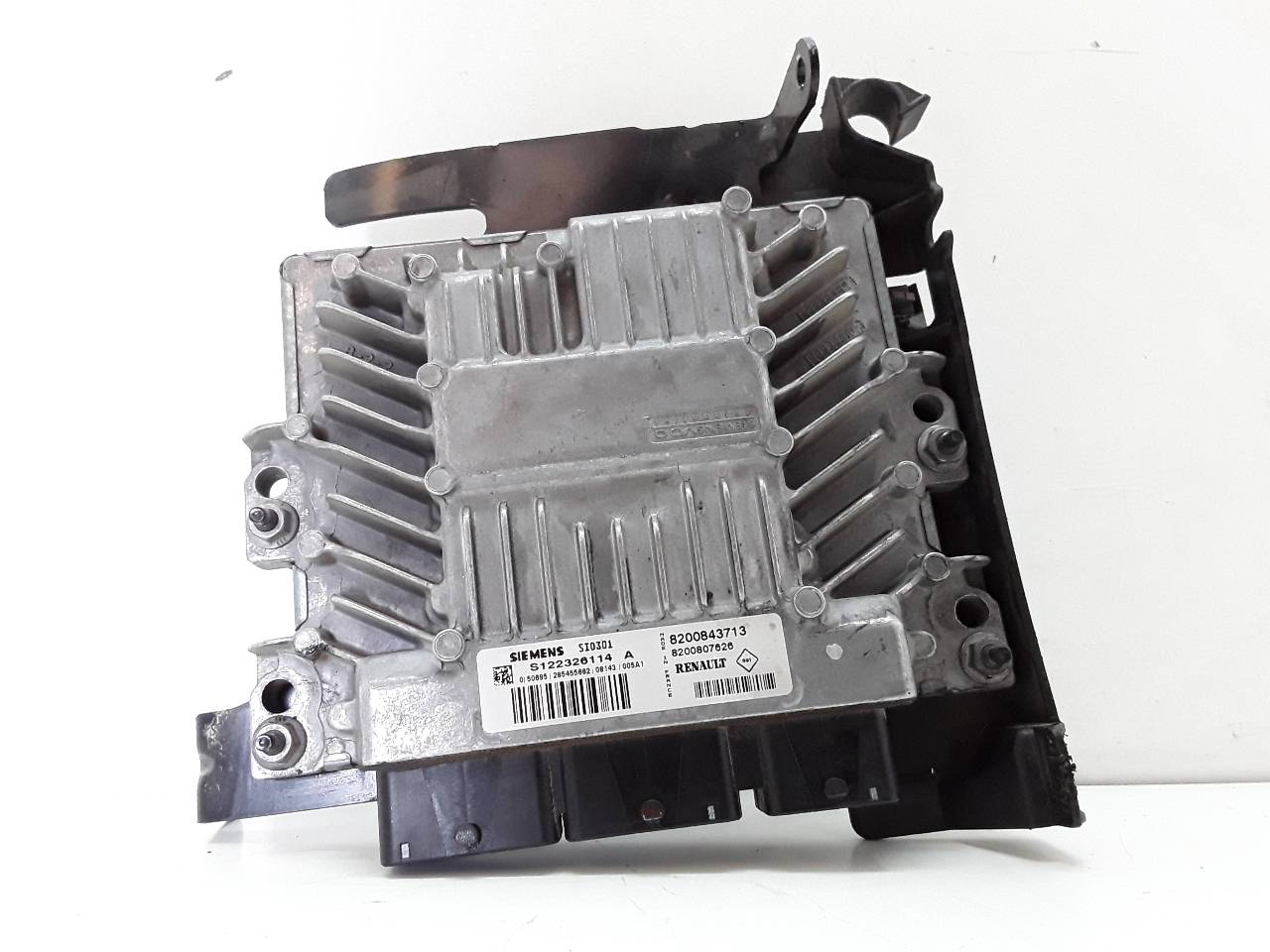 Centralita motor uce