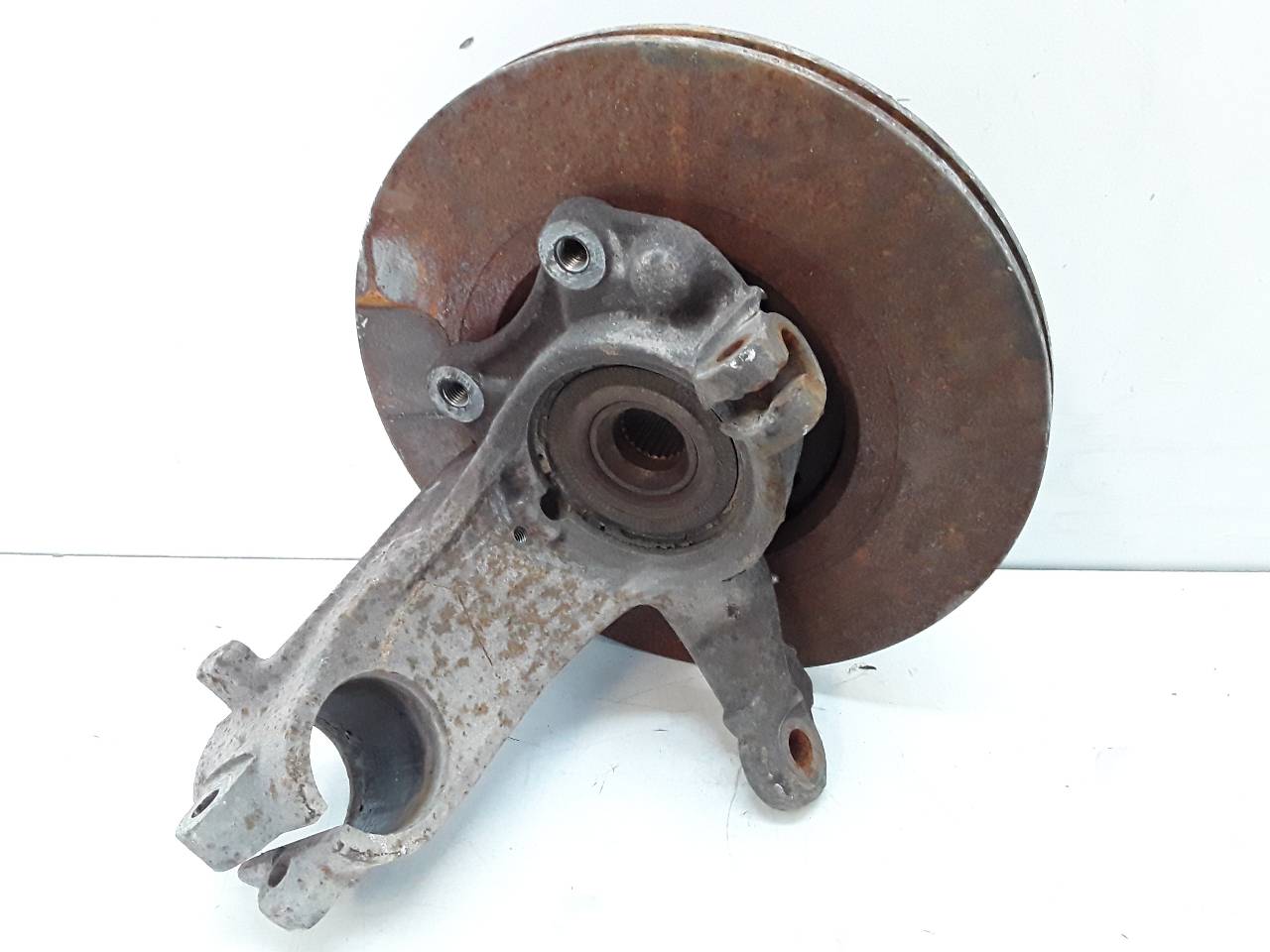 Mangueta delantera izquierda, foto 1 de 2
