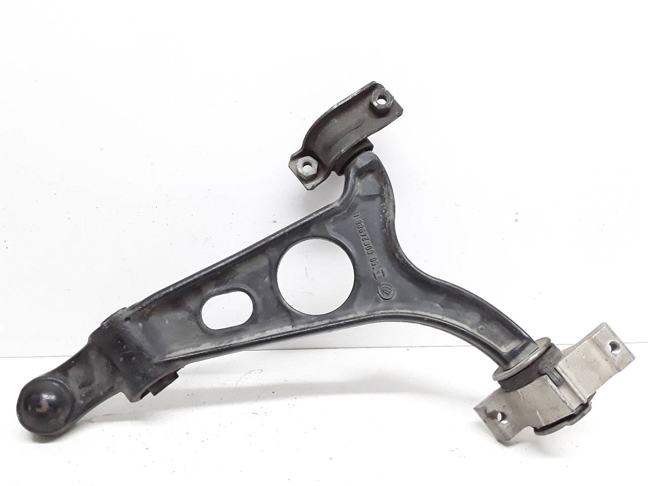 Front left lower control arm, photo 1 of 3