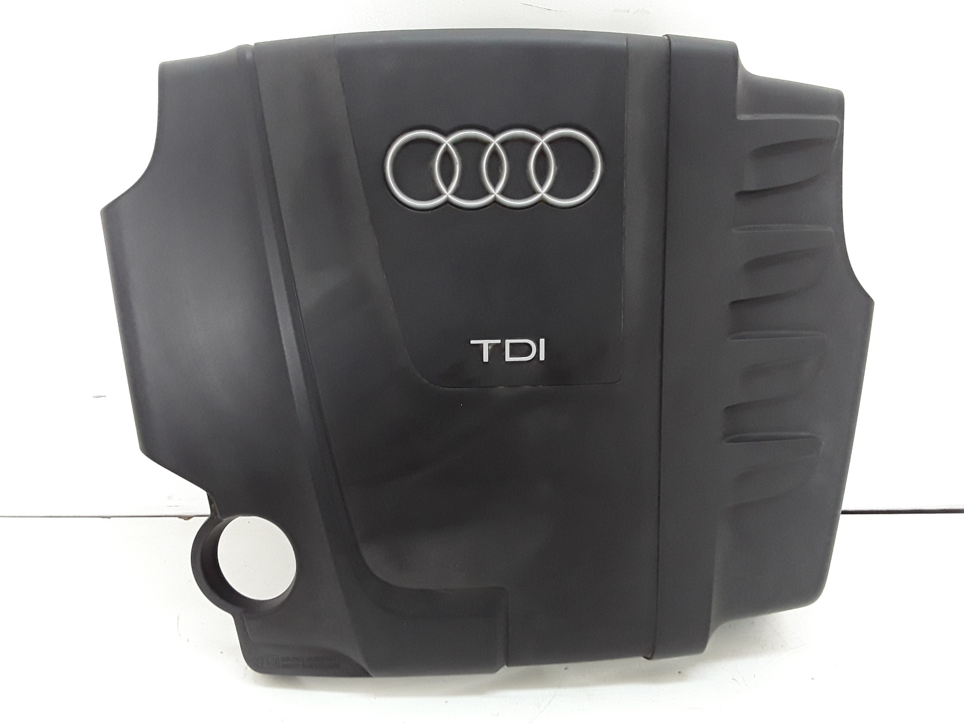 Tapa motor