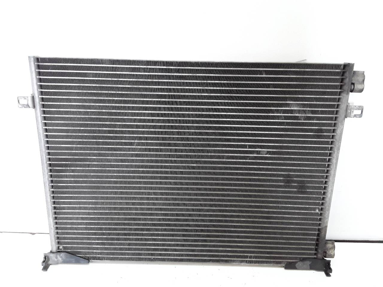 Condensador / radiador aire acondicionado
