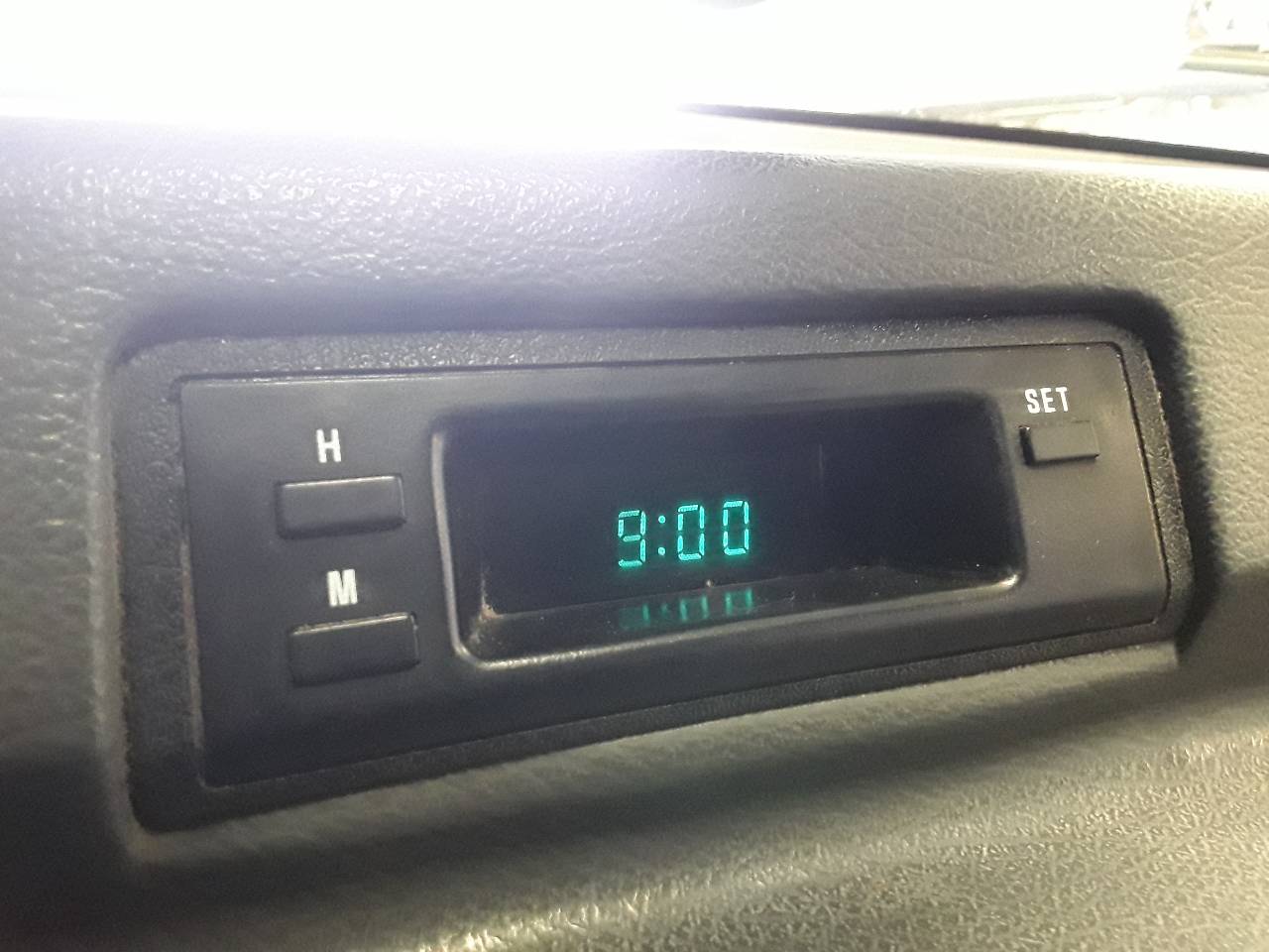Pantalla multifuncion, foto 1 de 1