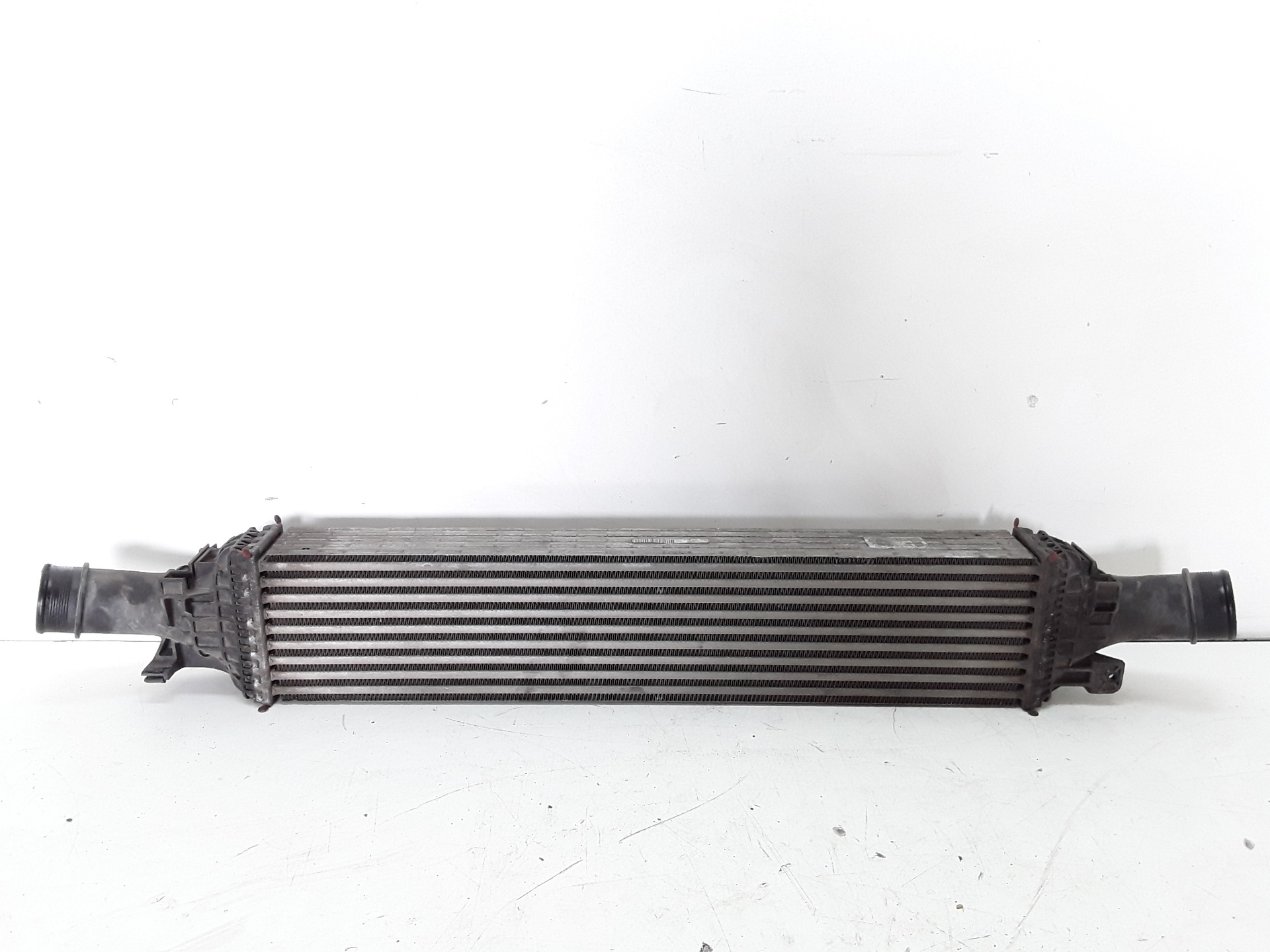 Intercooler, foto 1 de 3