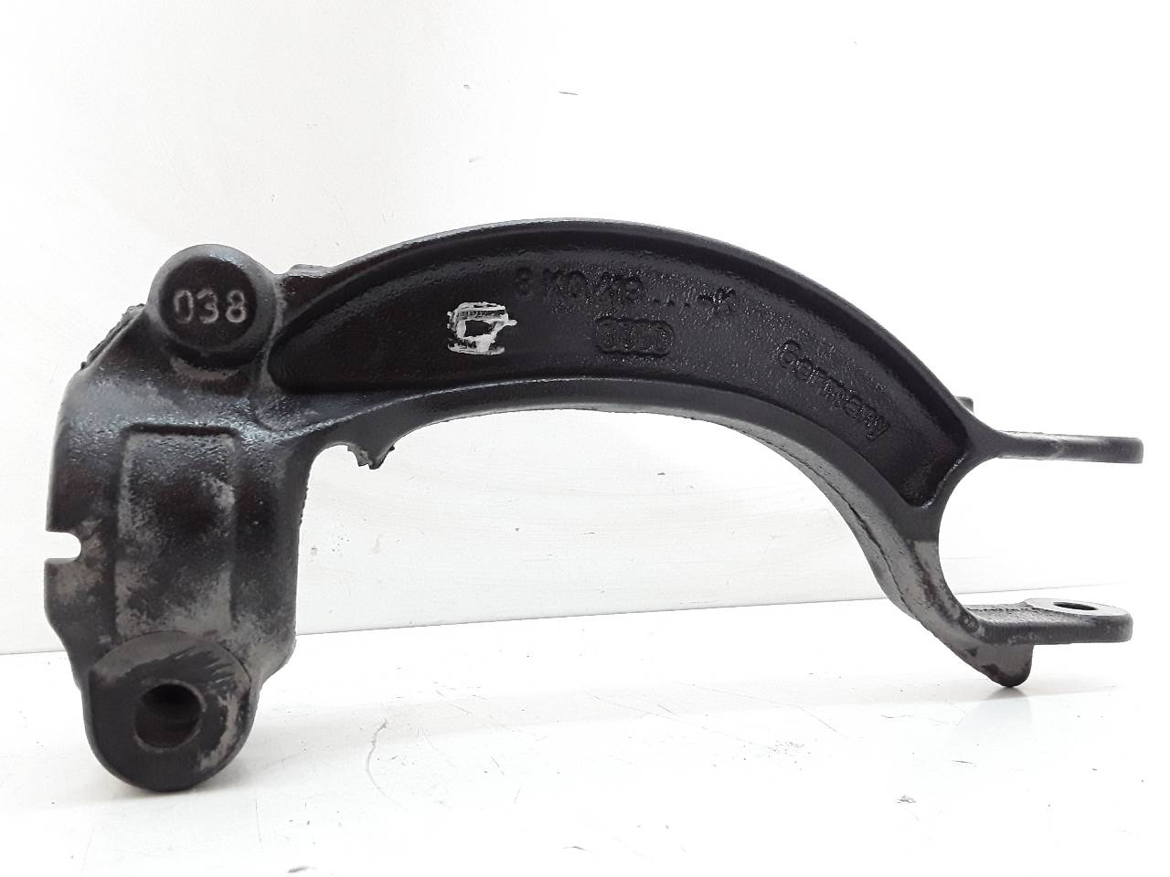 Front right upper suspension arm, photo 1 of 3