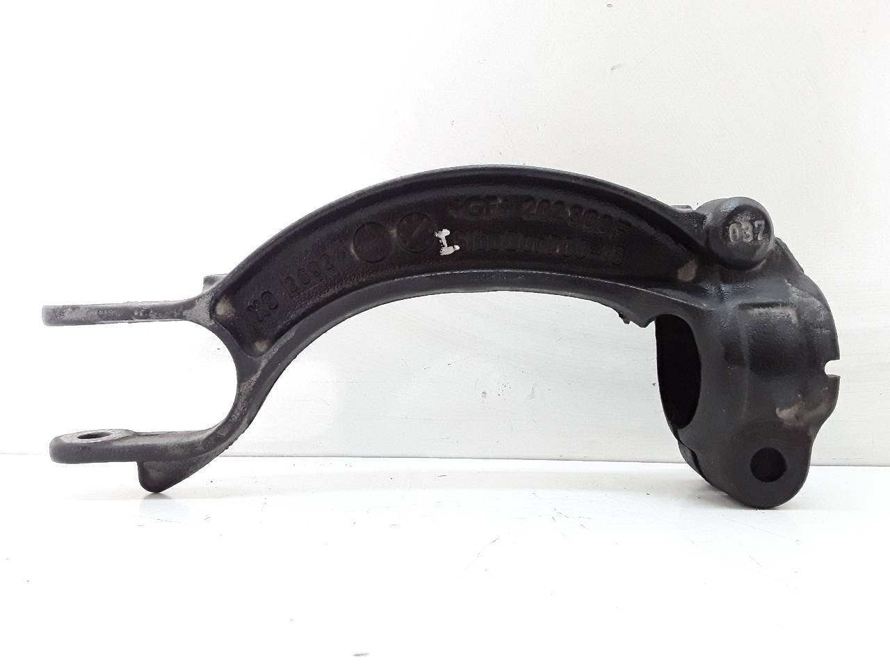 Brazo suspension superior delantero izquierdo, foto 1 de 3
