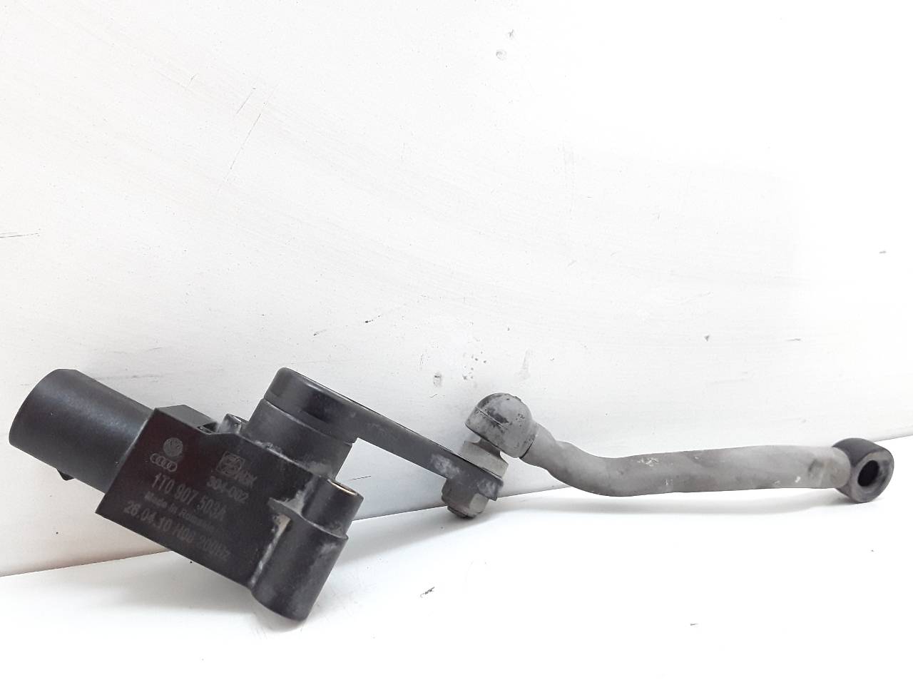 Motor regulacion faros, foto 1 de 3