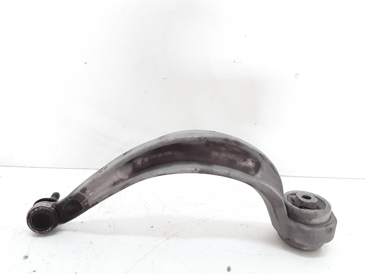 Brazo suspension superior delantero izquierdo, foto 1 de 5