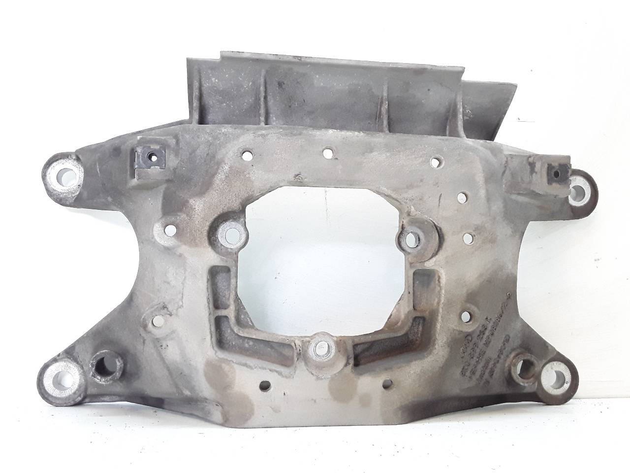 Engine mount, photo 1 of 5