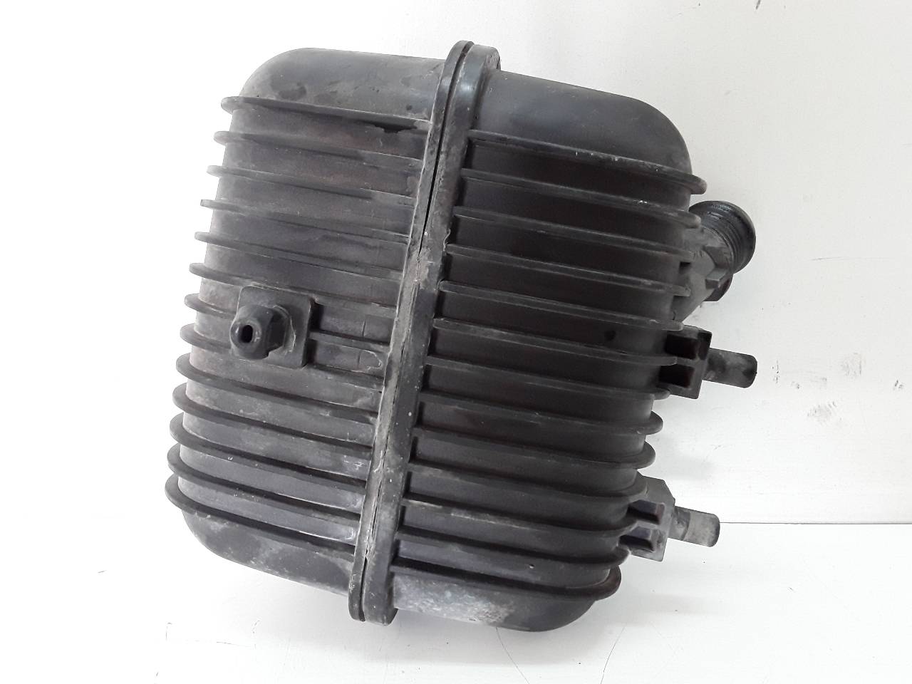 Mangueras intercooler, foto 1 de 4