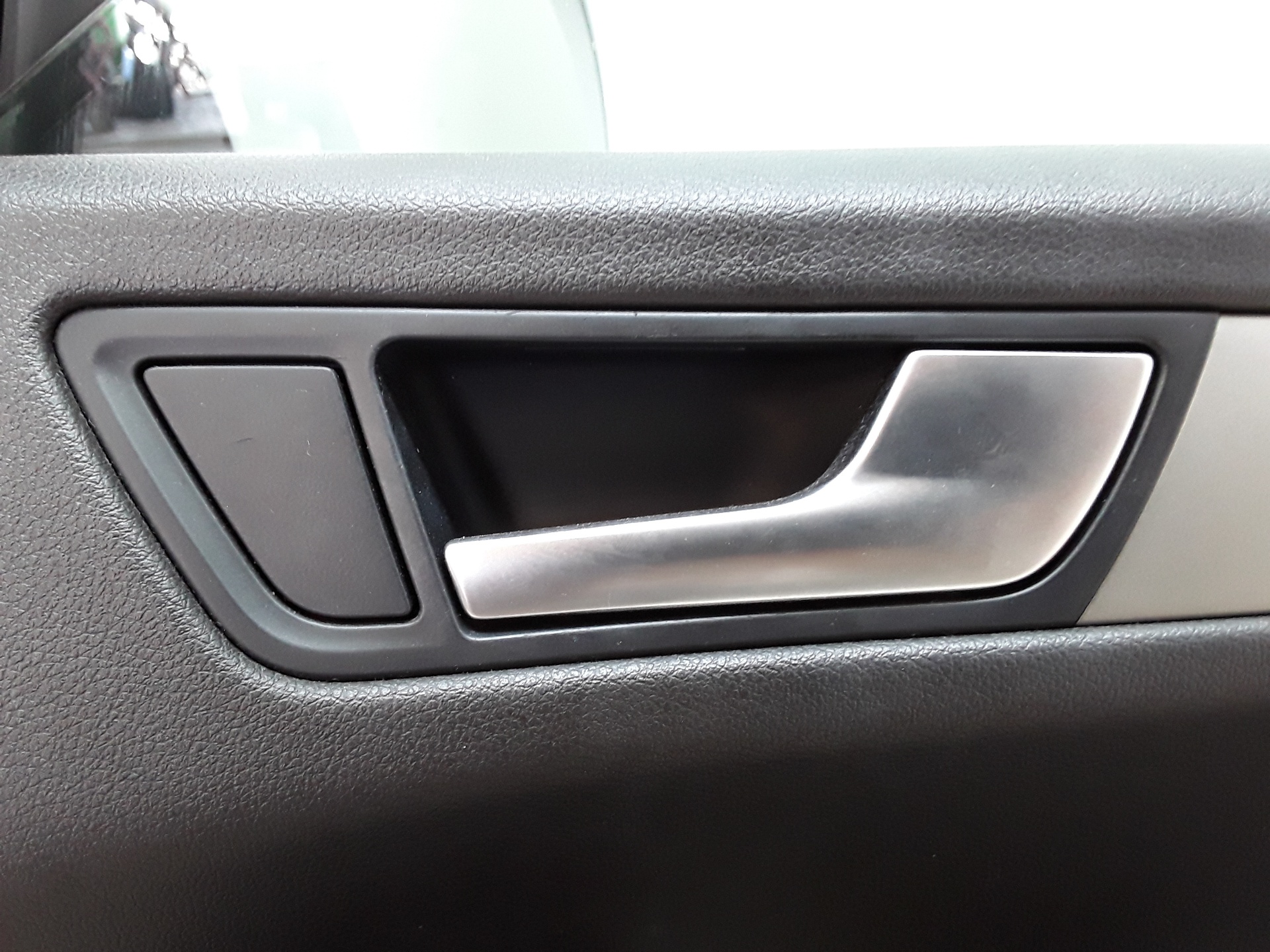 Puxador interior dianteiro direito, foto 1 de 1