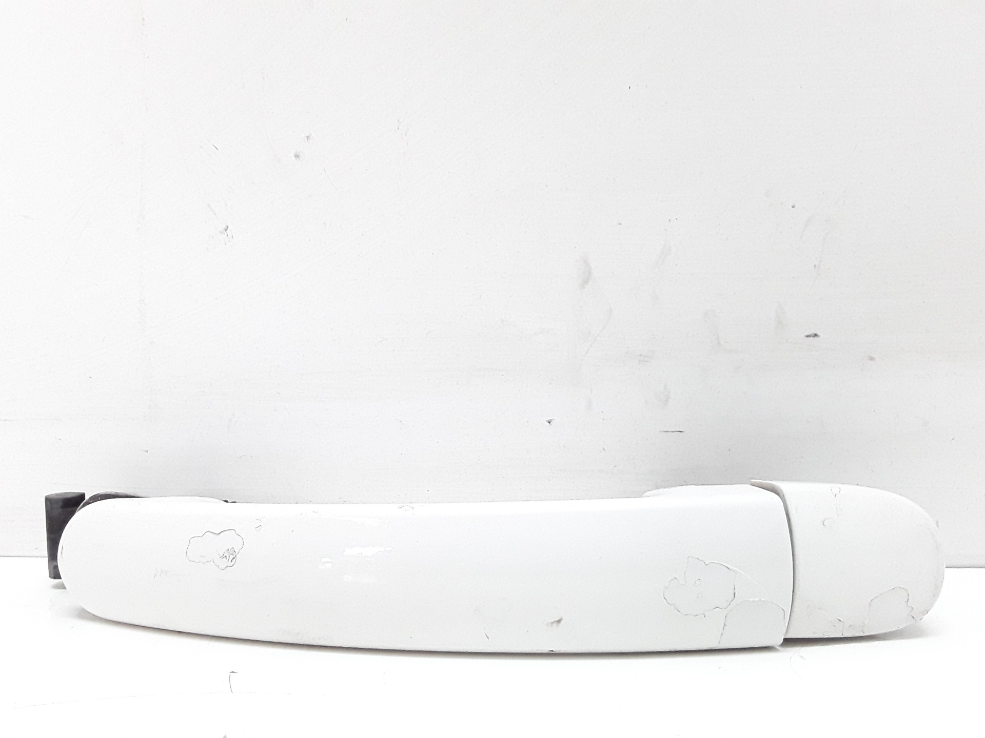 Front right outer door handle, photo 1 of 2