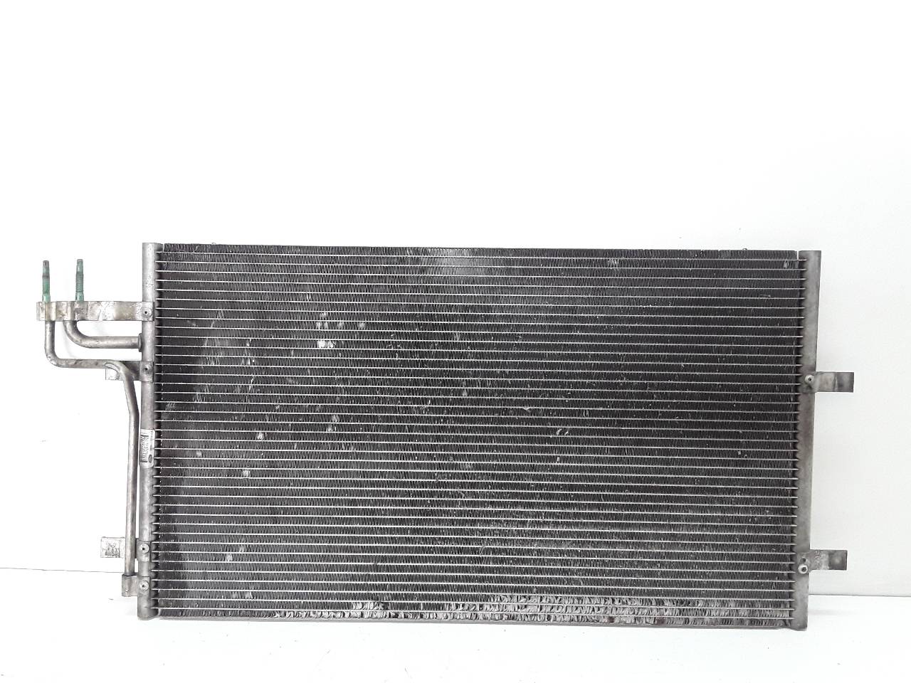 Condensador / radiador aire acondicionado