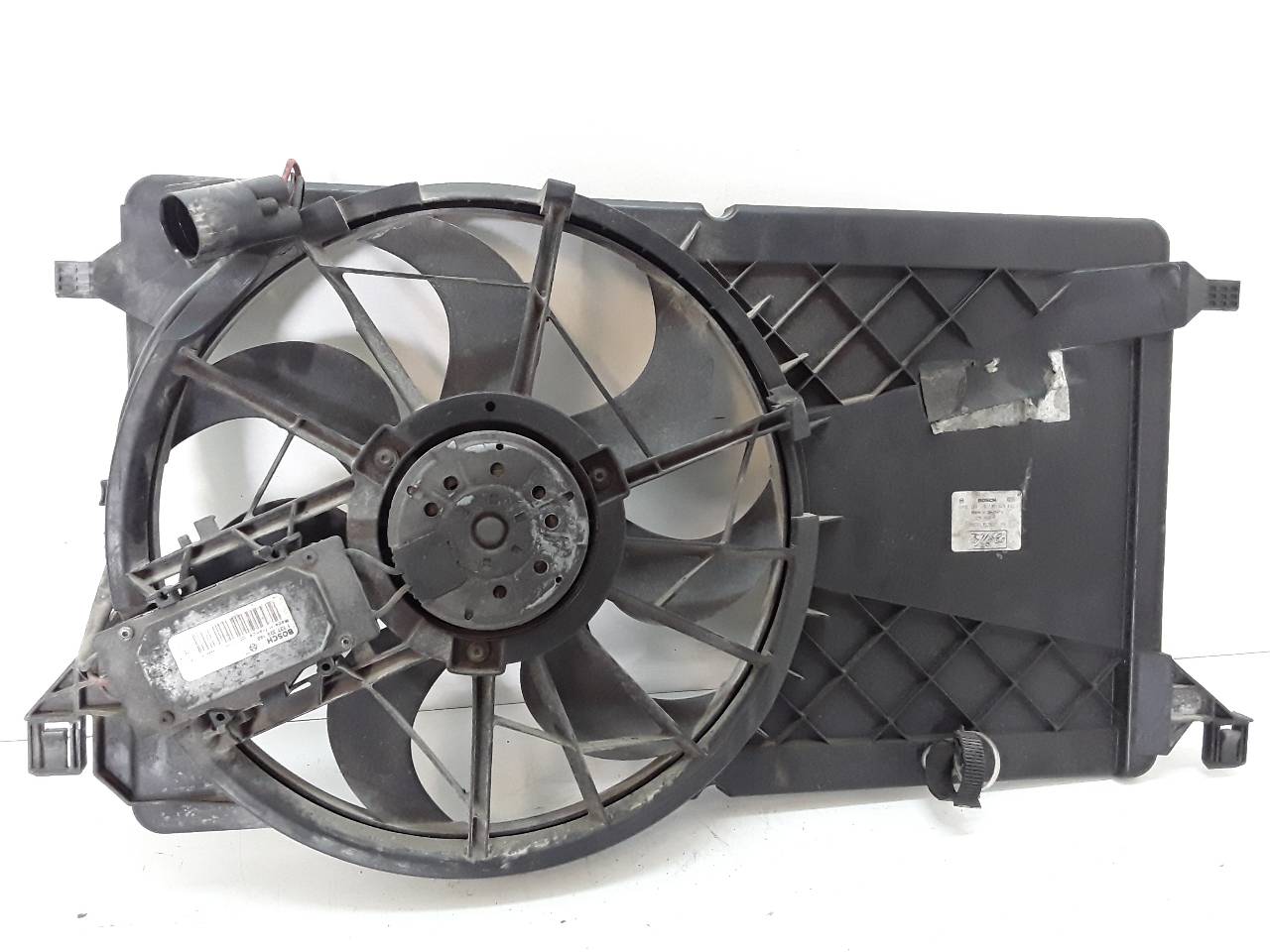 Electroventilador