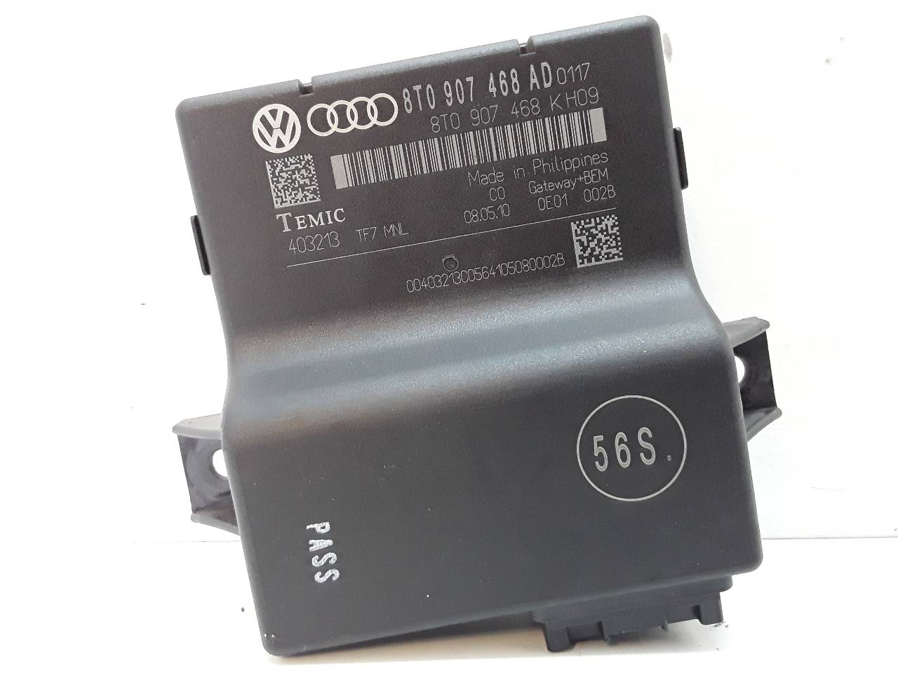 Modulo electronico, foto 1 de 2