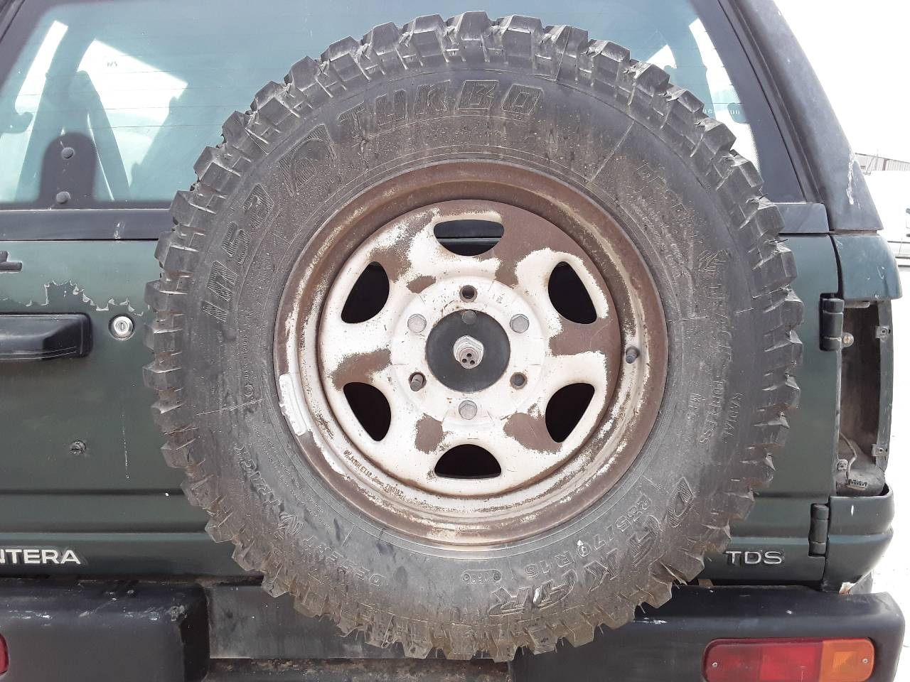 Rueda