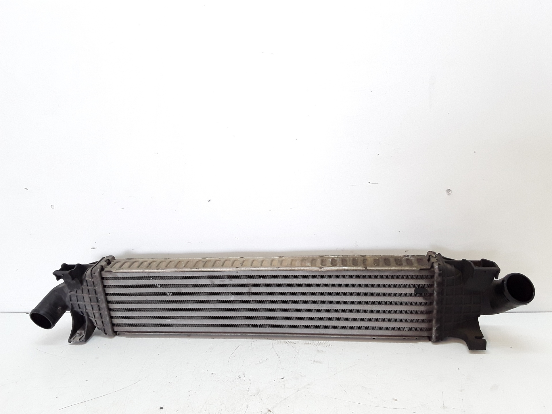 Intercooler