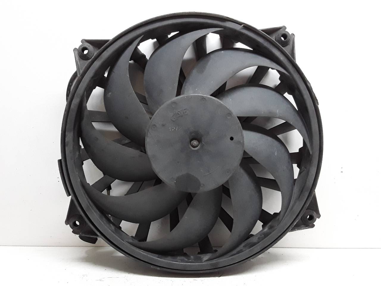 Electroventilador