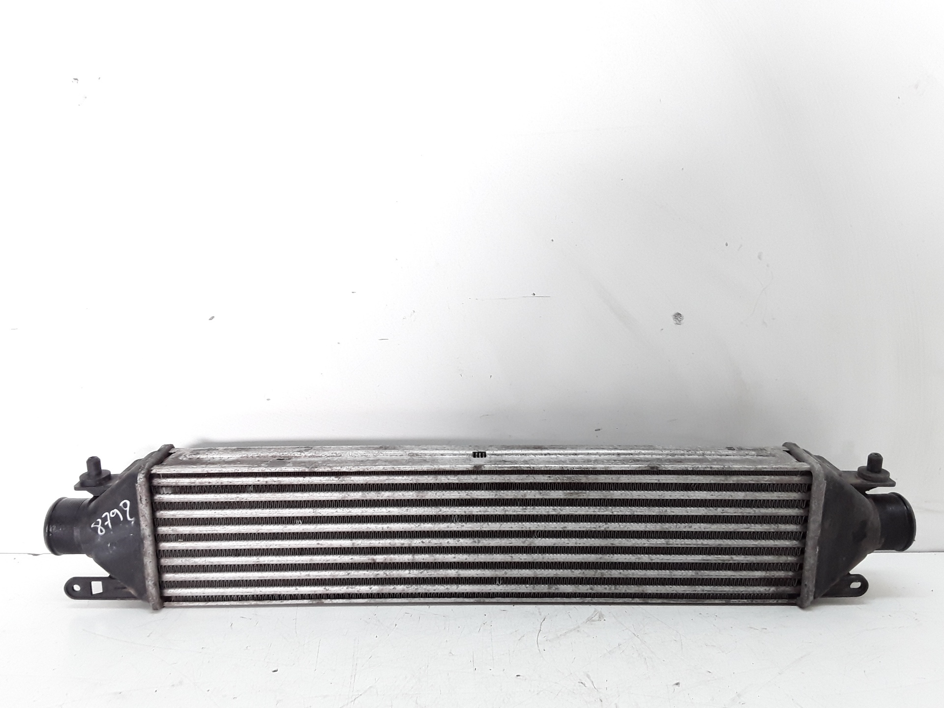 Intercooler, foto 1 de 3