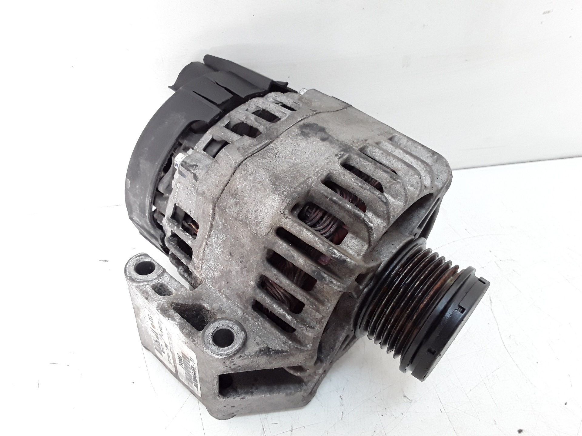 Alternador, foto 1 de 5