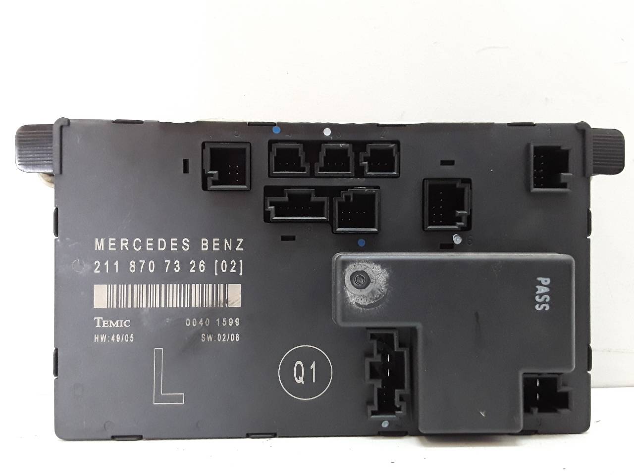 Modulo comfort, foto 1 di 2