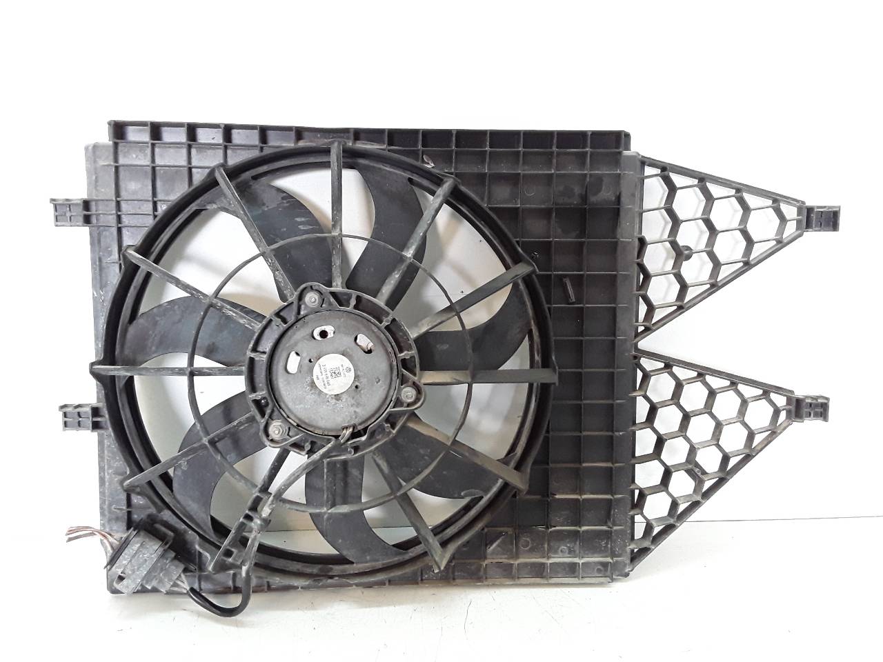 Electroventilador