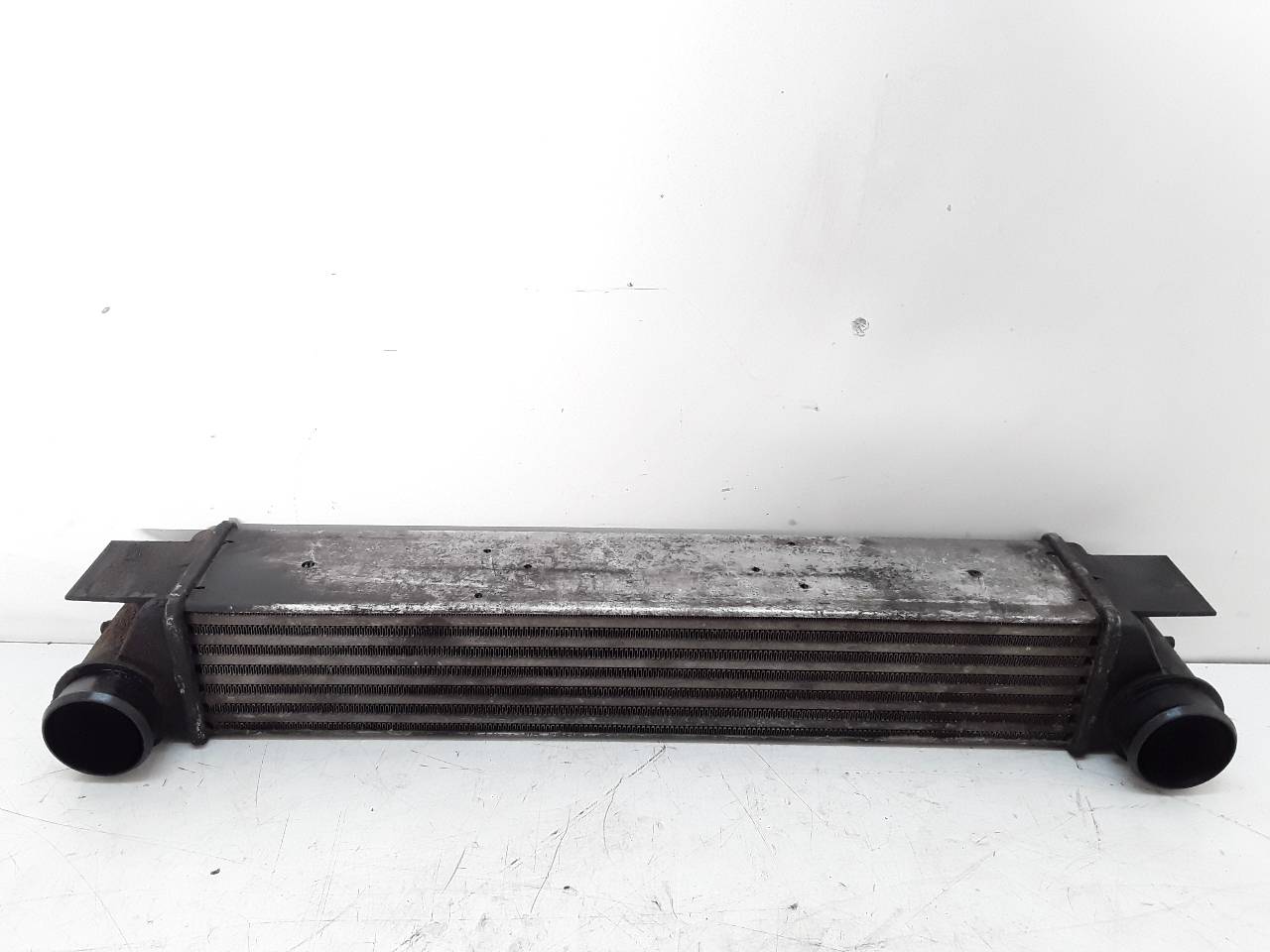 Intercooler